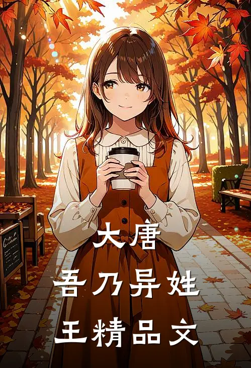 大唐：吾乃异姓王精品文