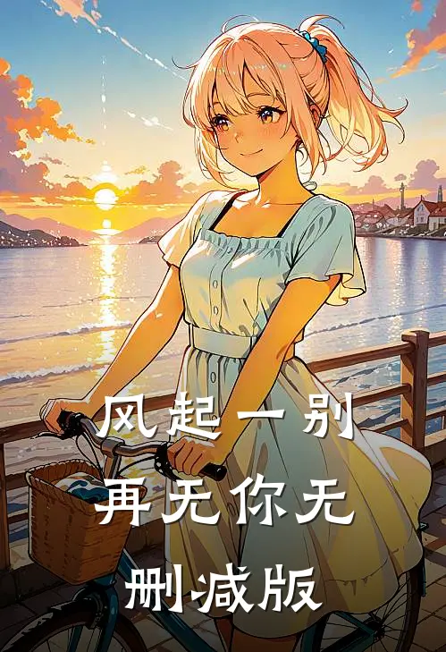 风起一别再无你无删减版