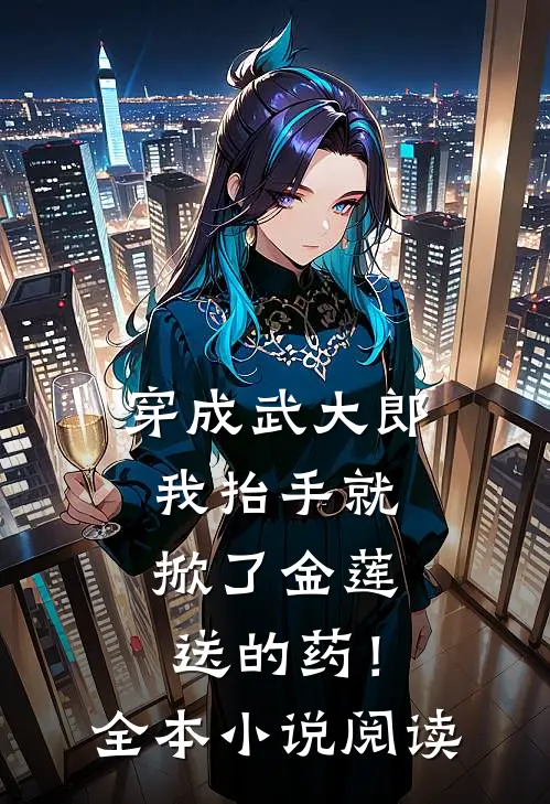 穿成武大郎，我抬手就掀了金莲送的药！全本小说阅读