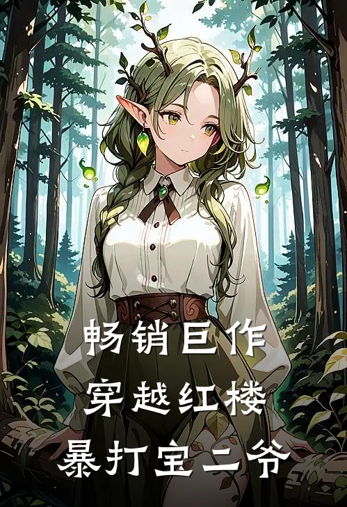 畅销巨作穿越红楼：暴打宝二爷