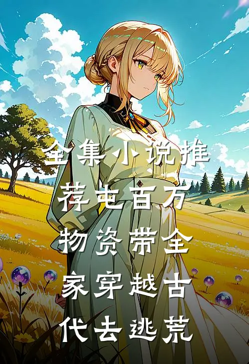 全集小说推荐屯百万物资带全家穿越古代去逃荒