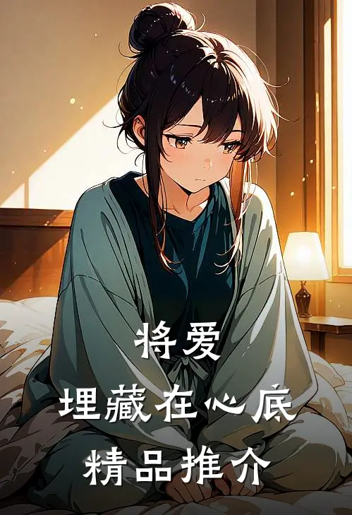 将爱,埋藏在心底精品推介