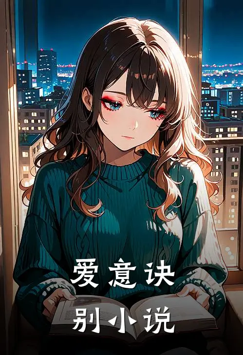 爱意诀别小说