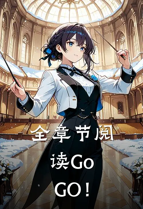 全章节阅读Go，GO！