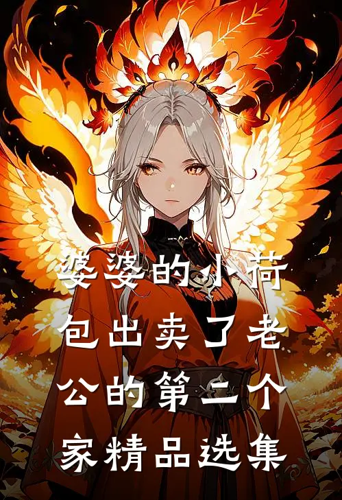 婆婆的小荷包出卖了老公的第二个家精品选集