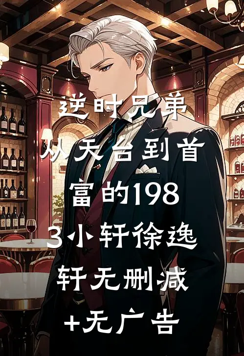 逆时兄弟：从天台到首富的1983小轩徐逸轩无删减+无广告