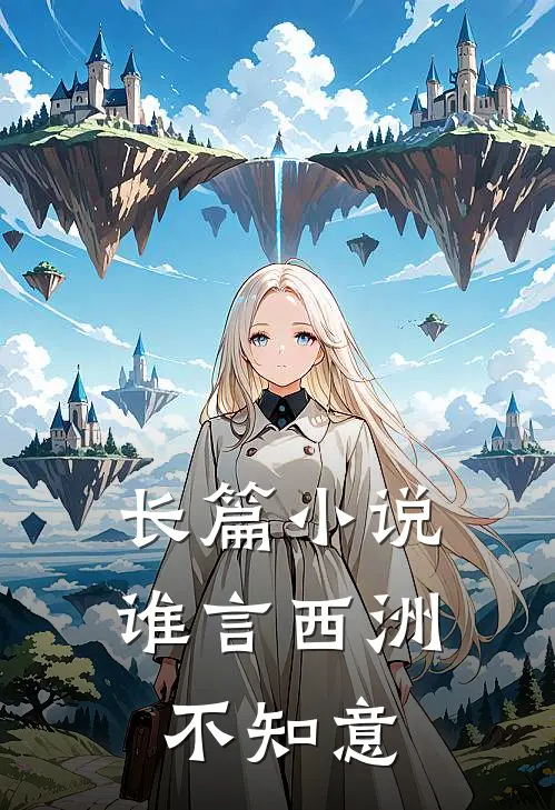 长篇小说谁言西洲不知意