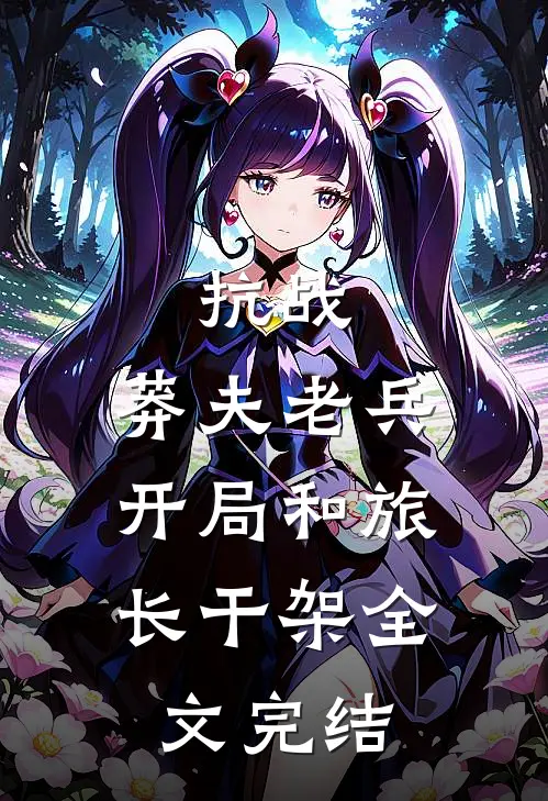 抗战：莽夫老兵，开局和旅长干架全文完结