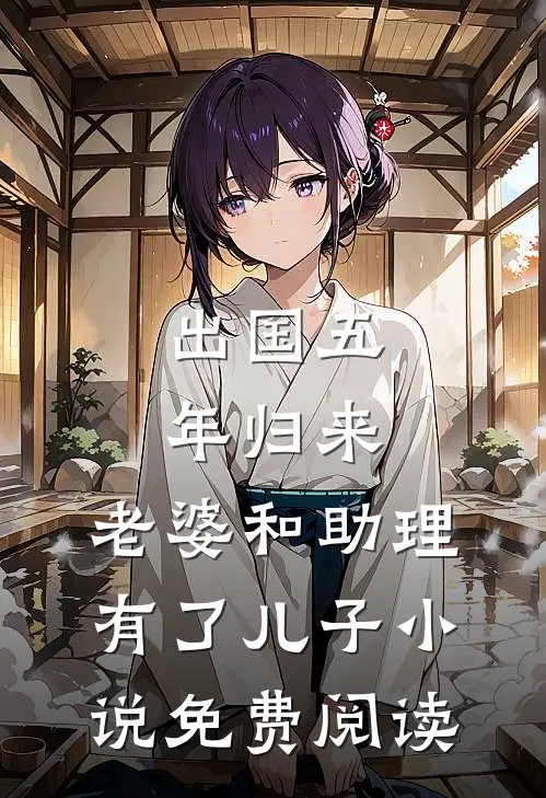 出国五年归来，老婆和助理有了儿子小说免费阅读