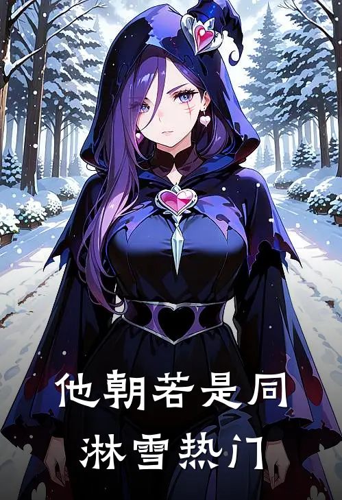他朝若是同淋雪热门