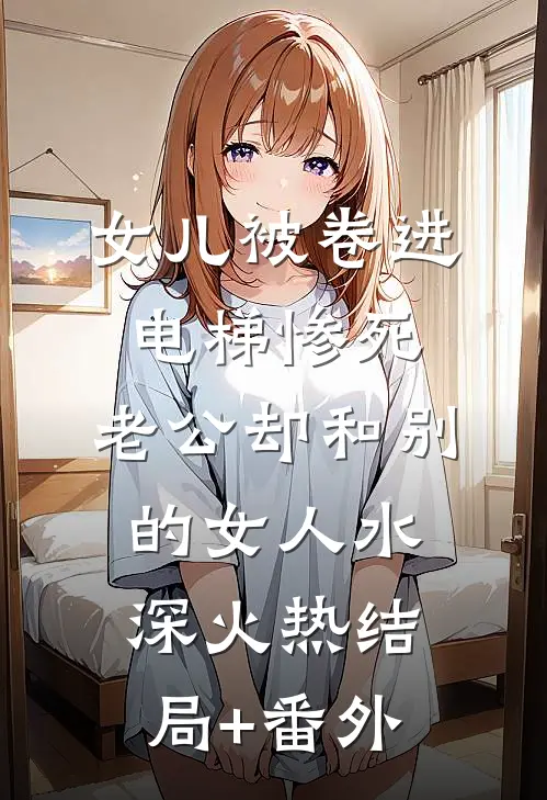 女儿被卷进电梯惨死，老公却和别的女人水深火热结局+番外
