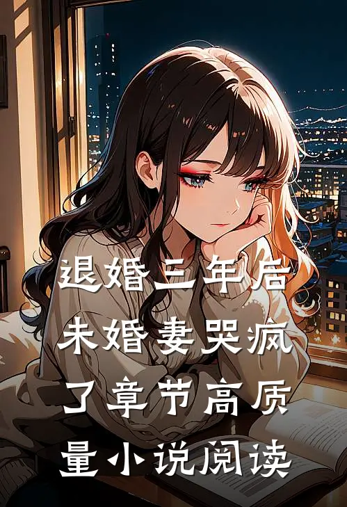 退婚三年后，未婚妻哭疯了章节高质量小说阅读