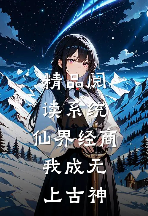 精品阅读系统：仙界经商，我成无上古神