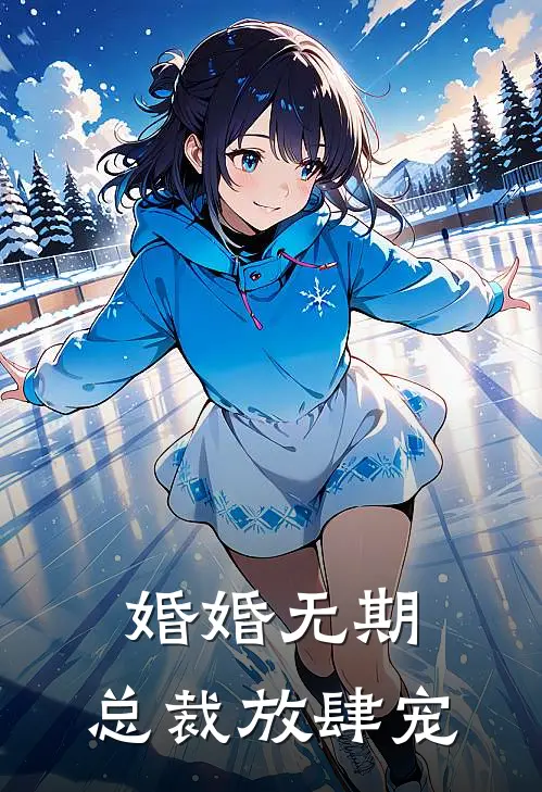 婚婚无期：总裁放肆宠
