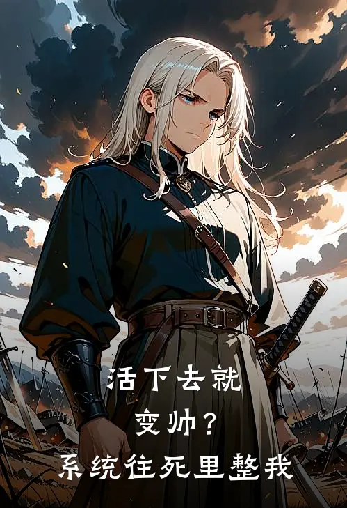活下去就变帅？系统往死里整我