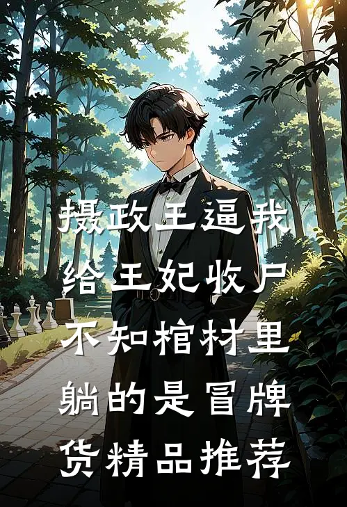 摄政王逼我给王妃收尸，不知棺材里躺的是冒牌货精品推荐