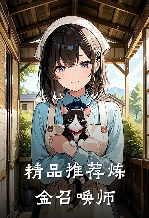 精品推荐炼金召唤师