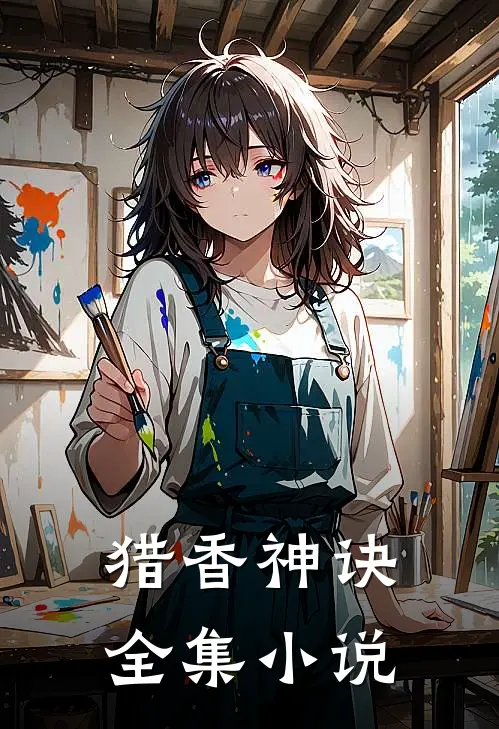 猎香神诀全集小说