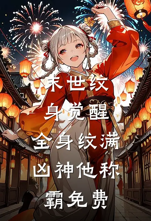 末世纹身觉醒：全身纹满凶神他称霸免费