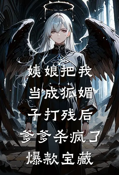 姨娘把我当成狐媚子打残后，爹爹杀疯了爆款宝藏