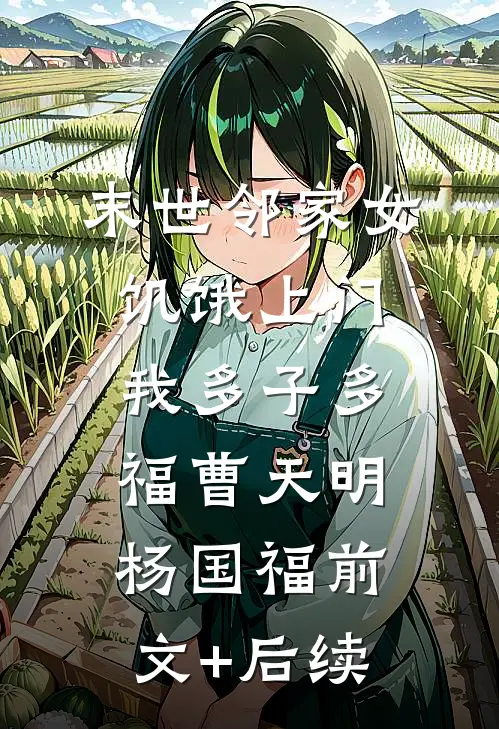 末世邻家女饥饿上门，我多子多福曹天明杨国福前文+后续