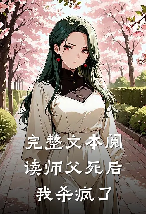 完整文本阅读师父死后，我杀疯了