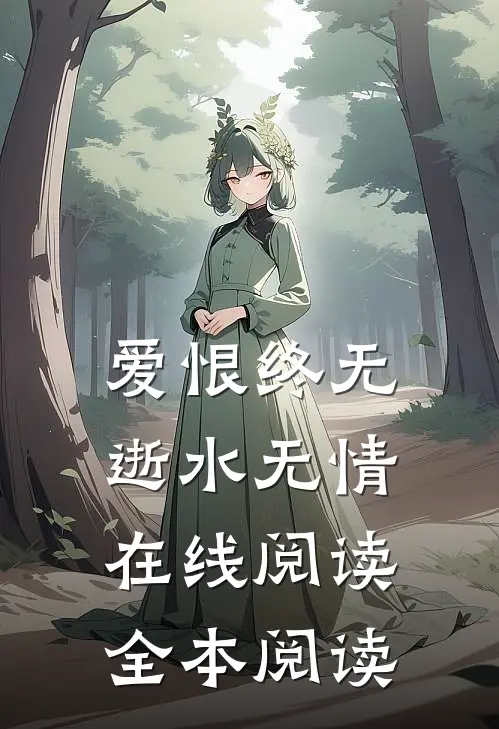 爱恨终无，逝水无情在线阅读全本阅读