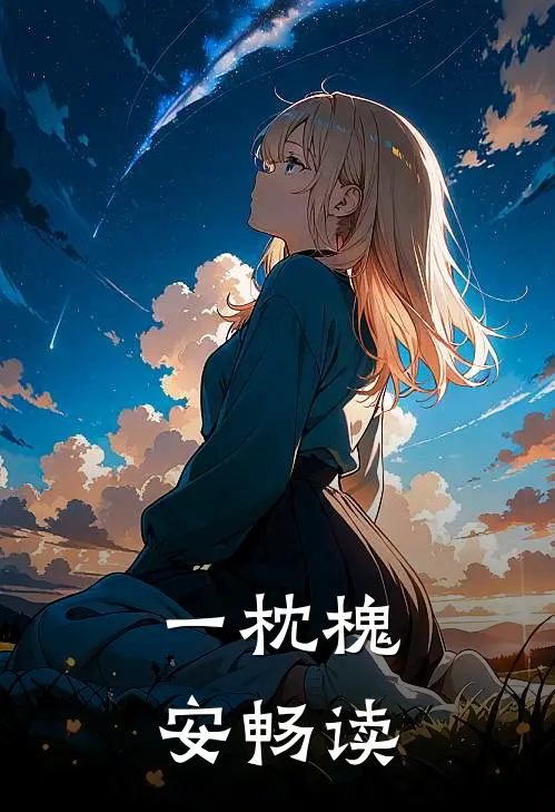 一枕槐安畅读