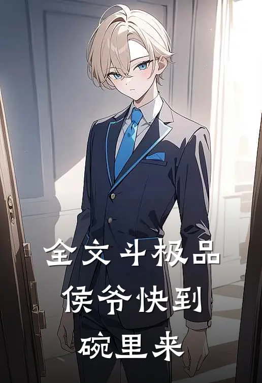 全文斗极品，侯爷快到碗里来