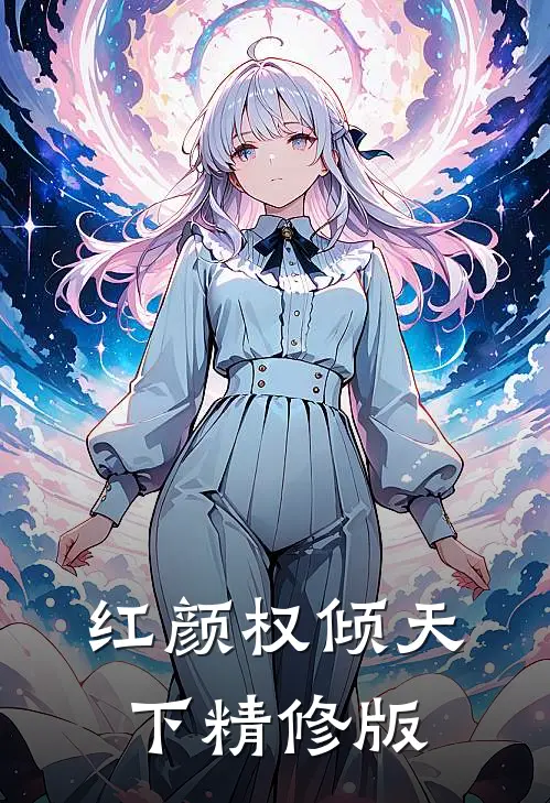 红颜权倾天下精修版