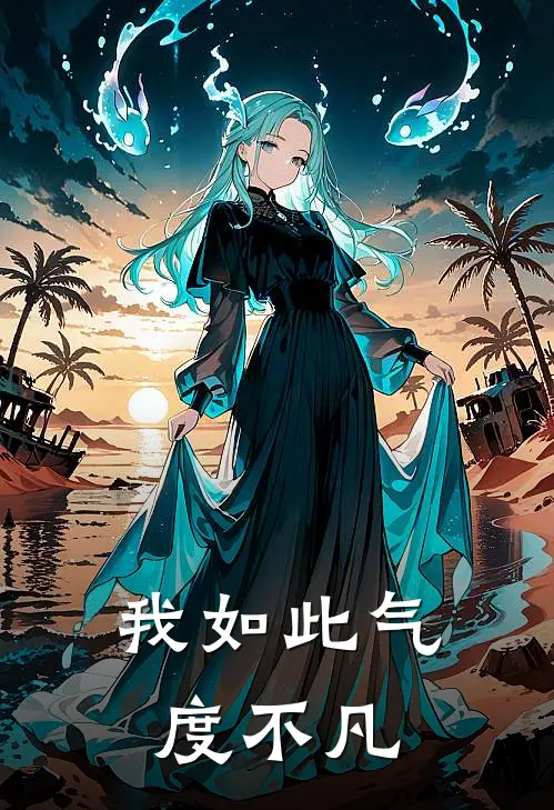 我如此气度不凡