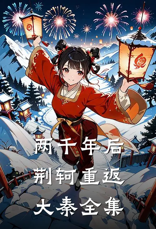 两千年后，荆轲重返大秦 全集