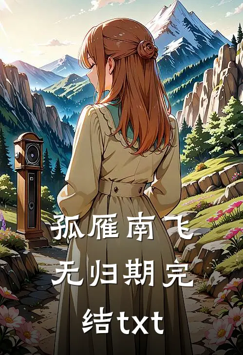 孤雁南飞无归期完结txt