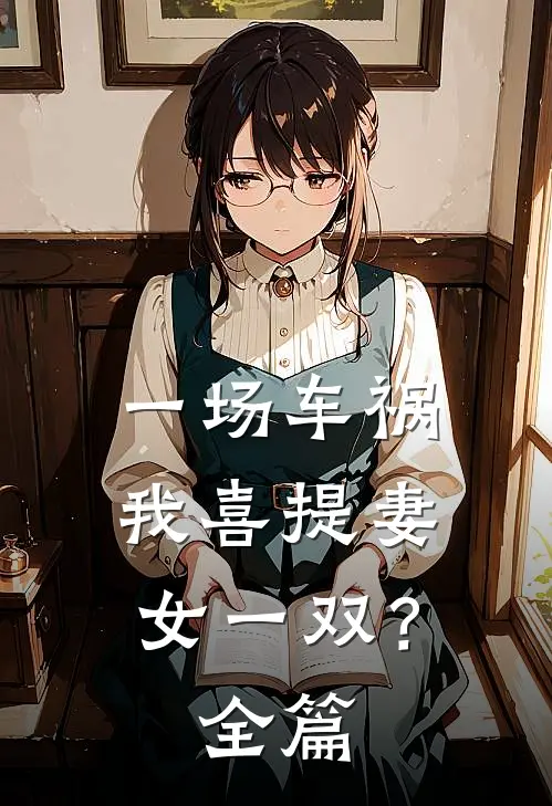 一场车祸，我喜提妻女一双？全篇