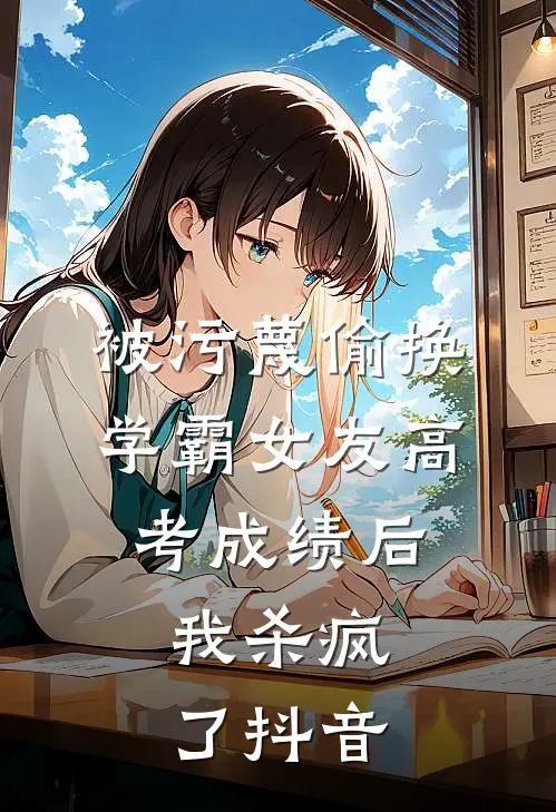 被污蔑偷换学霸女友高考成绩后，我杀疯了抖音