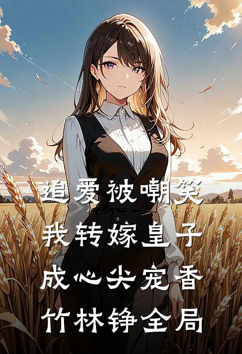 追爱被嘲笑，我转嫁皇子成心尖宠香竹林铮全局