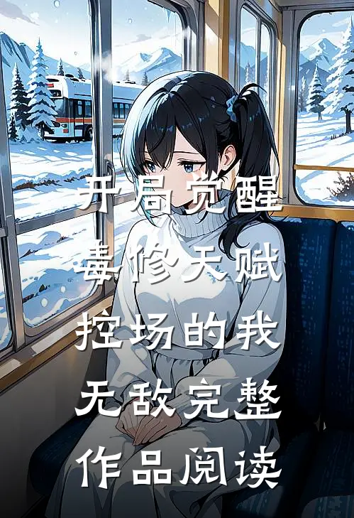 开局觉醒毒修天赋，控场的我无敌完整作品阅读