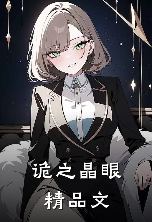 诡之晶眼精品文