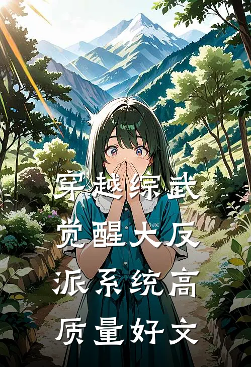 穿越综武，觉醒大反派系统高质量好文
