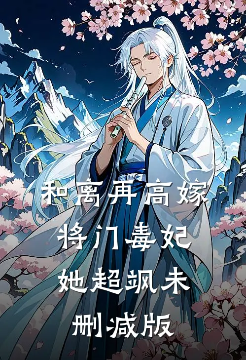 和离再高嫁，将门毒妃她超飒未删减版