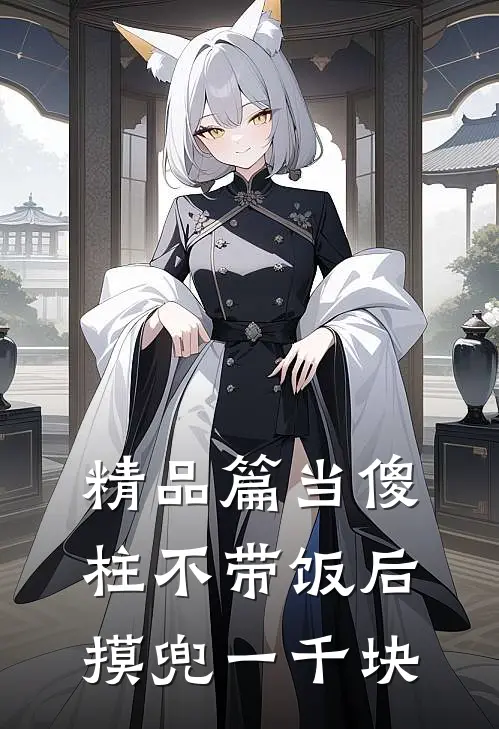精品篇当傻柱不带饭后，摸兜一千块
