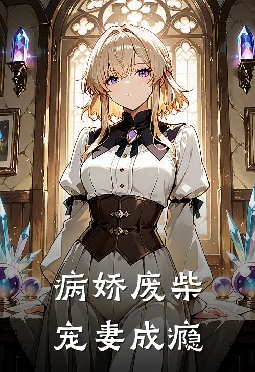 病娇废柴宠妻成瘾