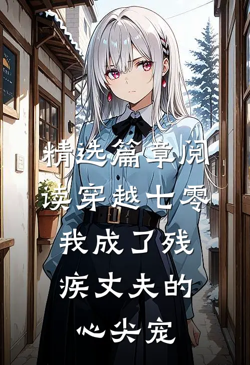 精选篇章阅读穿越七零：我成了残疾丈夫的心尖宠