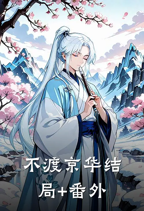 不渡京华结局+番外