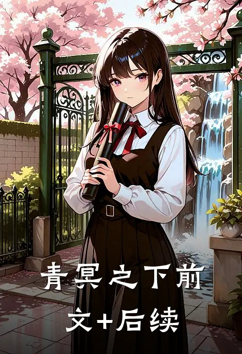 青冥之下前文+后续