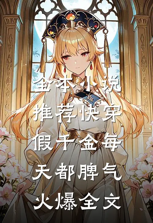 全本小说推荐快穿:假千金每天都脾气火爆全文