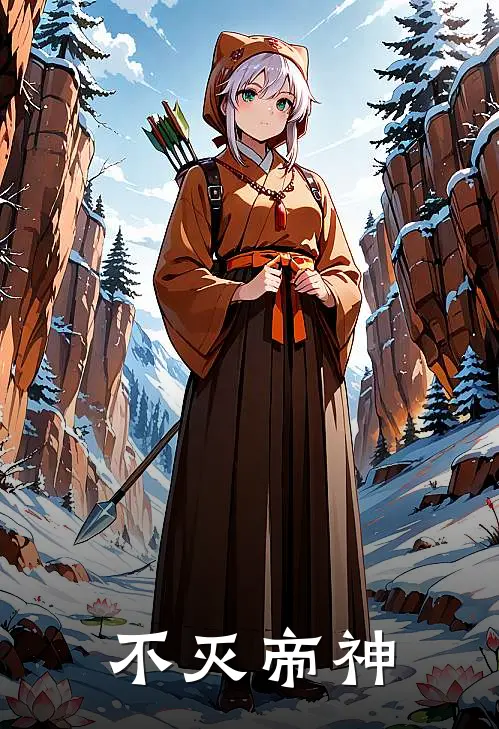 不灭帝神
