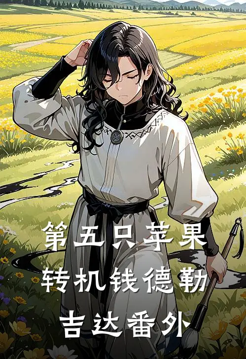 第五只苹果-转机钱德勒吉达番外