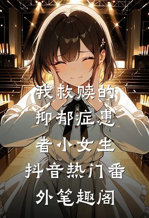 我救赎的抑郁症患者小女生：抖音热门番外笔趣阁