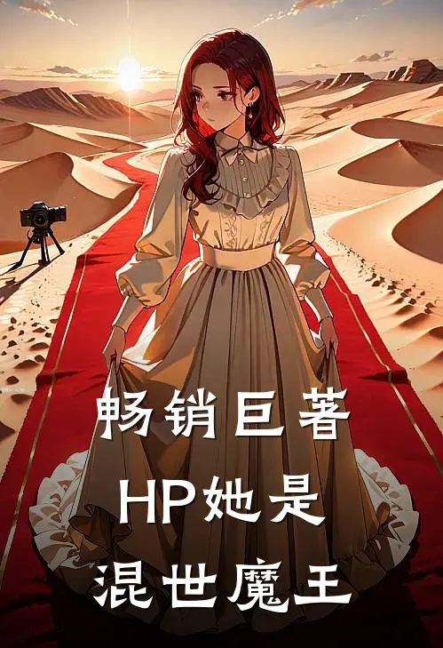 畅销巨著HP她是混世魔王